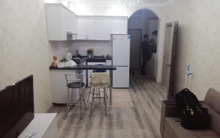 Аренда 2-комнатной квартиры, 48 м² - Аренда двухкомнатных квартир помесячно от хозяев в Казахстане