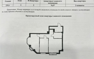 Продажа 2-комнатной квартиры, 76.57 м² - Продажа квартир в Алматы - страница 8