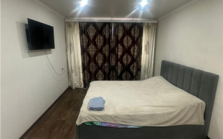 Продажа 1-комнатной квартиры, 39 м²