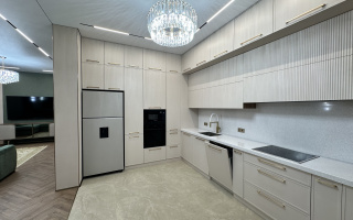 Аренда 2-комнатной квартиры, 88 м² - Аренда квартир помесячно в Алматы