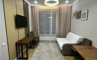 Продажа 2-комнатной квартиры, 36 м², ул. Айтматова, дом  77/8 - Продажа  двухкомнатных квартир в новостройках Астаны