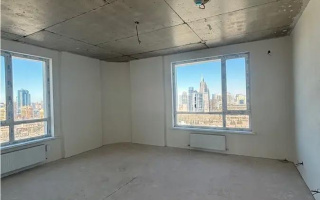 Продажа 3-комнатной квартиры, 110 м², ул. Сыганак, дом  52/1 - Продажа  трехкомнатных квартир в Астане