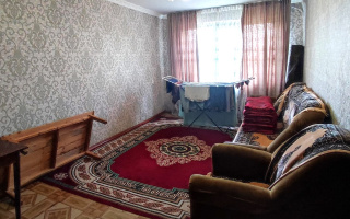 Продажа 2-комнатной квартиры, 48 м², мкр-н 2 - Продажа квартир в Абае