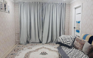Продажа 3-комнатной квартиры, 45 м², ул. Матросова - Продажа  трехкомнатных квартир в Темиртау