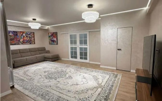 Продажа 3-комнатной квартиры, 100.7 м² - Продажа квартир в новостройках Алматы без посредников с фото - страница 5