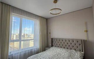Продажа 2-комнатной квартиры, 40 м²