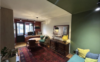 Продажа 1-комнатной квартиры, 33.6 м², ул. Кунаева, дом  135 - Продажа  однокомнатных квартир в Алматы с фото