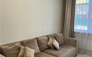 Продажа 2-комнатной квартиры, 38.7 м², ул. Сатпаева, дом  90/66 - Продажа квартир в новостройках Алматы с фото