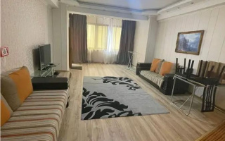 Продажа 2-комнатной квартиры, 77 м², ул. Кенесары, дом  42 - Продажа квартир в Астане