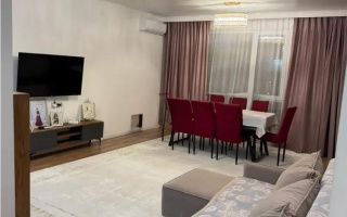 Продажа 3-комнатной квартиры, 93 м² - Продажа квартир в новостройках Алматы - страница 16