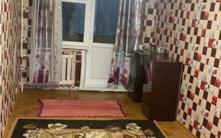 Продажа 2-комнатной квартиры, 45 м², пр. Строителей, дом  9 - Продажа  двухкомнатных квартир в Караганде