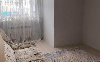 Продажа 1-комнатной квартиры, 35 м² - Продажа однокомнатных квартир от собственников в Астане