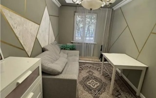 Продажа 2-комнатной квартиры, 43 м²