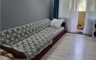 Продажа 2-комнатной квартиры, 45 м², мкр-н 1, дом  32 - Продажа  двухкомнатных квартир в Алматы с фото