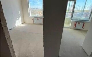 Продажа 1-комнатной квартиры, 34 м²