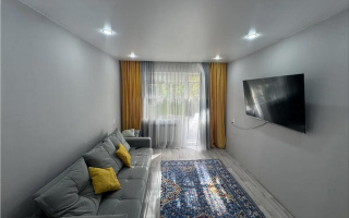 Продажа 2-комнатной квартиры, 43 м² - Продажа квартир в Пришахтинске Караганды