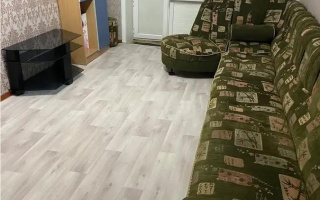 Продажа 2-комнатной квартиры, 45 м² - Продажа двухкомнатных квартир в Шахтинске