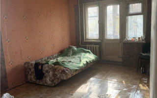 Продажа 2-комнатной квартиры, 44 м² - Продажа двухкомнатных квартир в панельном доме в Караганде - страница 2