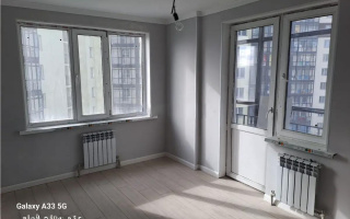 Продажа 2-комнатной квартиры, 42 м², ул. Тулебаева, дом  5 - Продажа  двухкомнатных квартир в Астане без посредников
