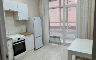 Аренда 1-комнатной квартиры, 37 м², ул. Култегин, дом  11 - ул. Сыганак - Продажа квартир в Астане