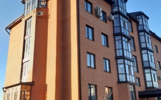 Продажа 4-комнатной квартиры, 207 м², ул. Ботаническая, дом  12/11 - Продажа квартир в новостройках Караганды