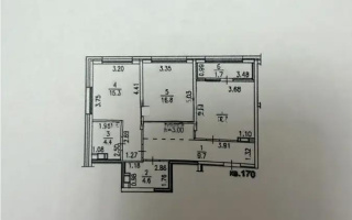Продажа 2-комнатной квартиры, 66 м² - Недвижимость в Алматы - страница 15