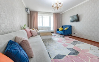 Продажа 3-комнатной квартиры, 88 м², пр. Аль-Фараби, дом  6 - Продажа квартир в Астане