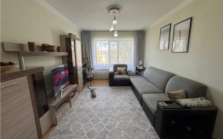 Продажа 3-комнатной квартиры, 68 м², ул. Петрова, дом  16 - Продажа квартир в Астане без посредников