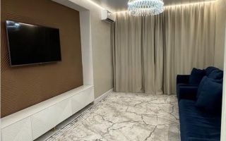 Продажа 2-комнатной квартиры, 64.4 м², пр. Абая, дом  164 - Продажа квартир в Алматы без посредников