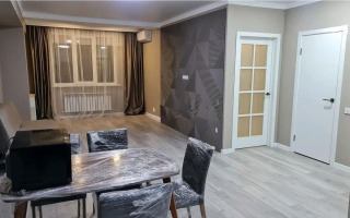 Продажа 2-комнатной квартиры, 59 м², ул. Бокейханова, дом  510б - Продажа квартир в Алматы