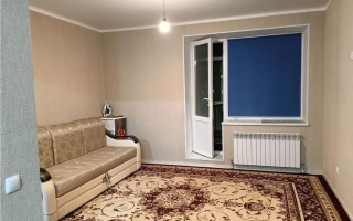 Продажа 2-комнатной квартиры, 46 м², ул. Бейбарыс Султан, дом  11 - Продажа  двухкомнатных квартир в Астане без посредников с фото