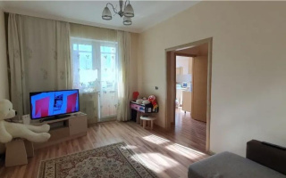 Продажа 1-комнатной квартиры, 38 м² - Продажа  однокомнатных квартир в Астане