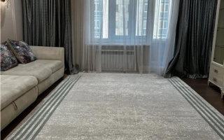 Продажа 4-комнатной квартиры, 145 м², ул. Бокейхана, дом  27/1 - Продажа  четырехкомнатных квартир в Астане