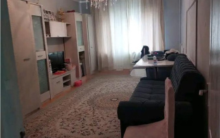 Продажа 3-комнатной квартиры, 98 м², ул. Чуланова, дом  131 - Продажа квартир в Алматы без посредников