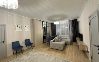 Продажа 2-комнатной квартиры, 66 м² - Продажа квартир в новостройках Алматы без посредников
