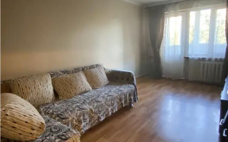 Продажа 3-комнатной квартиры, 60 м², мкр-н Аксай-2, дом  23 - Продажа  трехкомнатных квартир в Алматы