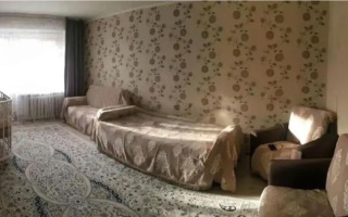 Продажа 2-комнатной квартиры, 43 м², пр. Строителей, дом  25 - Продажа  двухкомнатных квартир в Караганде