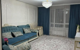 Продажа 3-комнатной квартиры, 83.3 м² - Продажа квартир в новостройках Алматы без посредников - страница 3