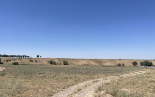 Продажа участка, 2.3 га - Продажа земельных участков в Алматинской области