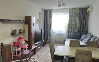 Продажа 2-комнатной квартиры, 52.3 м² - Продажа  двухкомнатных квартир в Алматы - страница 2