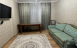 Продажа 3-комнатной квартиры, 90 м² - Продажа трехкомнатных квартир от собственников в Караганде