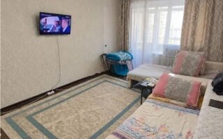 Продажа 1-комнатной квартиры, 30.6 м² - Продажа квартир в панельном доме в Астане