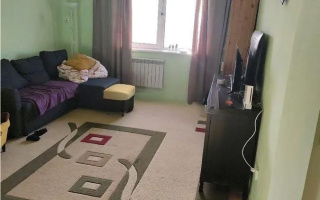 Продажа 4-комнатной квартиры, 100 м², пр. Туран, дом  9 - Продажа квартир в Астане
