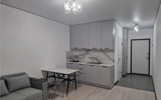 Продажа 1-комнатной квартиры, 28 м² - Продажа квартир в монолитно-каркасном доме в Алматы - страница 25