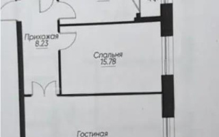 Продажа 2-комнатной квартиры, 66 м², пр. Сейфуллина, дом  467г - Продажа квартир в Алматы