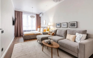 Продажа 1-комнатной квартиры, 40 м² - Продажа  однокомнатных квартир в новостройках Алматы с фото - страница 3