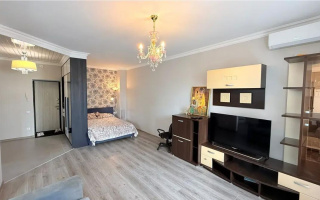Продажа 2-комнатной квартиры, 73 м², ул. Е-314, дом  20/1 - Продажа  двухкомнатных квартир в Астане без посредников