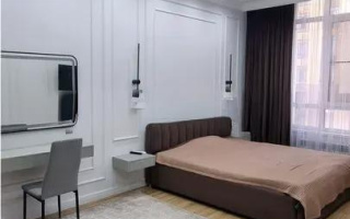 Продажа 3-комнатной квартиры, 64.7 м² - Продажа трехкомнатных квартир в Алмалинском р-не Алматы