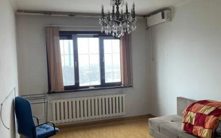 Продажа 1-комнатной квартиры, 40 м², ул. А. Шарипова, дом  77 - Продажа квартир в Алматы