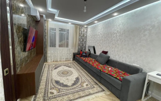 Продажа 2-комнатной квартиры, 63 м², ул. Е-67, дом  8 - Продажа  двухкомнатных квартир в Астане без посредников